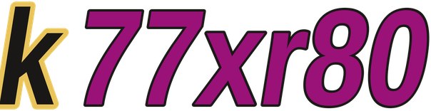 k77xr80 logo